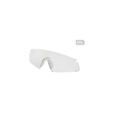 Revision Sawfly Replacement Lens Clear Regular 10 Pack 4-0130-9100