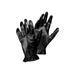 Bob Allen 313 Premier Insulated Leather Gloves - Men's Black M 1226