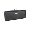 Flambeau Compound Bow Case Black Fits Most Bows up to 39 in 6463BW