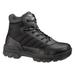 Bates Footwear 5in Tactical Sport Composite Toe Side Zip Boot Black 05.0M 018463389693