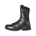 5.11 Tactical EVO 8in Waterproof Boot w/Sidezip - Mens Black 13W 12312-019-13-W