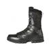 5.11 Tactical EVO 8in Waterproof Boot w/Sidezip - Mens Black 13W 12312-019-13-W