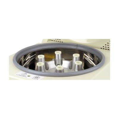 UNICO 6 Place Horizontal Rotor for MX Centrifuge