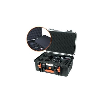 Vanguard Supreme 40F Hard Case