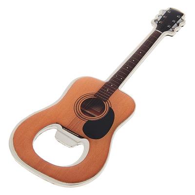A-Gift-Republic Bottle Opener Guitar Magnetic