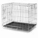 Trixie Friends on Tour Home Dog Kennel 75x55x62cm (LxWxH)