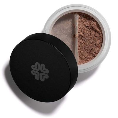 Lily Lolo Mineral Eye Shadow Lidschatten Miami Taupe 1.5 g Braun Image