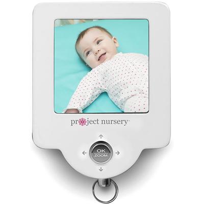 Project Nursery Mini Monitor Replacement Unit