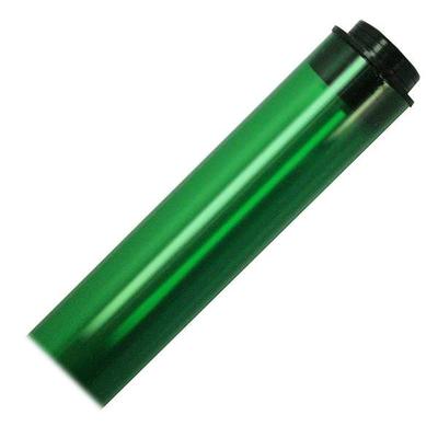 General 52802 - T5-28-G T5 Fluorescent Tube Guard for 28 Watt - Green Fluorescent Tube Guard