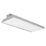 Nicor 09221 - HBL-10-100W-UNV-40K Indoor Rectangular High Low Bay LED Fixture