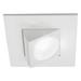 Nicor 09984 - DQR2-AA-10-120-4K-WH LED Recessed Can Retrofit Kit with 2 Inch Recessed Housing