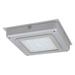 Sylvania 74507 - GARAG1A/055UNVD740/G5/SV/D Outdoor Parking Garage Canopy LED Fixture