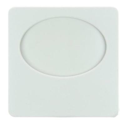 Sunlite 04066 - White Night Light (E163 04066-SU)