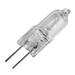 Hikari 00034 - JC-6V/10W/G4 JC-5605 Bi Pin Base Single Ended Halogen Light Bulb