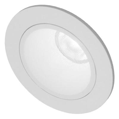 Nicor 09874 - DLR2-10-120-4K-WH LED Recessed Can Retrofit Kit with 2 Inch Recessed Housing