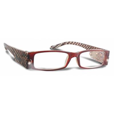 PS Designs 02138 - Brown Stripe - 2.75 Bright Eye ...