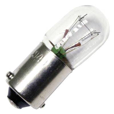 General 00949 - 949 ALBA-A-949-99 130V Miniature Automotive Light Bulb