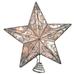 Kurt S. Adler 00662 - 10 Light 11" Star Christmas Tree Topper