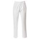 Trigema Damen 515092 Sporthose, Weiß (weiß 001), 40 (Herstellergröße: M)