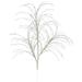 Vickerman 413609 - 34" Copper Glitter Grass Spray (6 pack) (QG164028)