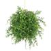 Vickerman 463680 - 8" Mini Bamboo Leaf Ball (FF170501) Home Office Picks and Sprays