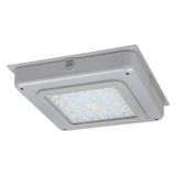 Sylvania 74506 - GARAG1A/035UNVD750/G5/SV/D Outdoor Parking Garage Canopy LED Fixture