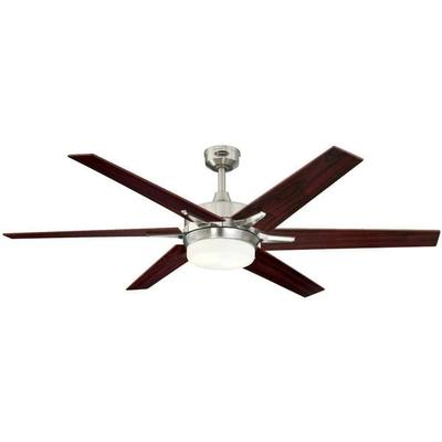 Westinghouse 72077 - 72077 Indoor LED Ceiling Fan ...