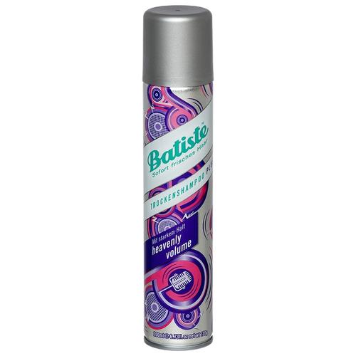 Batiste - Heavenly Volume Trockenshampoo 200 ml