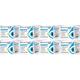 Lumecare Eye lid Wipes 8 Boxes of 20 sachets Each