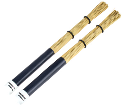 Pro Mark PMBRM1 medium Broomsticks