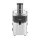 Cookworks Whole 700 Watts Fruit Juicer - St/SteeL