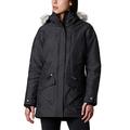 Columbia Carson Pass IC Jacket Women's 3 In 1 Interchange Winter Coat