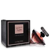 La Nuit Tresor For Women By Lancome L'eau De Parfum Spray 2.5 Oz