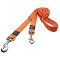 Rogz HLM25-D Alpinist Leine/K2, L, Orange