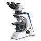 Polarisierendes Mikroskop [Kern OPM 181] Das Polarisierende für den flexiblen und professionellen Anwender, Optisches System: Infinity, Tubus: Binokular, Beleuchtung: 6V / 20W Halogen (Durchlicht)