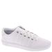 K-Swiss Court Pro II CMF - Mens 9.5 White Sneaker Medium