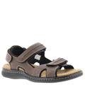 Dockers Newpage - Mens 11 Brown Sandal Medium