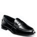 Nunn Bush Noah - Mens 13 Black Slip On Medium