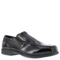 Florsheim Work Coronis Slip-On - Mens 7 Black Slip On E3