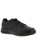 Reebok Work Guide Work - Mens 8.5 Black Oxford Medium