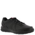 Reebok Work Guide Work - Mens 10.5 Black Oxford W