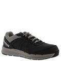 Reebok Work Guide Work Steel Toe - Mens 7 Navy Oxford W