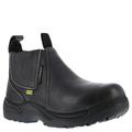 Florsheim Work Hercules - Mens 11 Black Boot E3