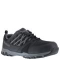 Reebok Work Sublite Work - Mens 10.5 Black Oxford Medium