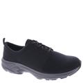 Drew Exceed - Mens 9.5 Black Sneaker N