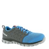 Reebok Work Sublite Cushion Work - Mens 8.5 Blue Oxford Medium