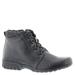 Propet Delaney - Womens 8.5 Black Boot A2