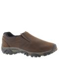 Merrell Moab Adventure Moc - Mens 8 Brown Slip On Medium