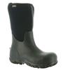 Best Bogs Mens Snow Boots - BOGS Workman CT - Mens 11 Black Boot Review 