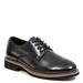 Deer Stags Denny - Boys 6 Youth Black Oxford Medium